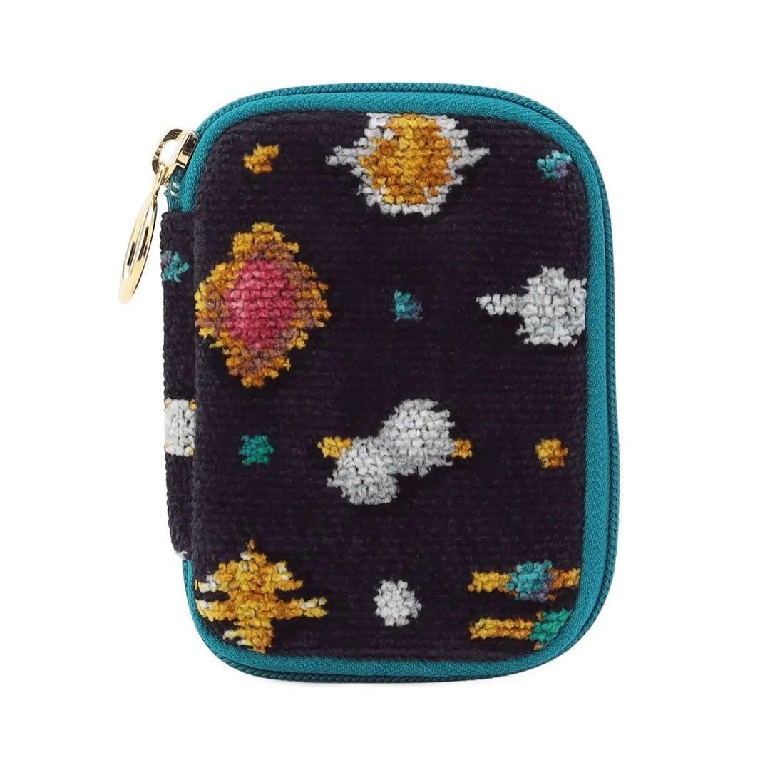 フェイラー　シンス　アクセサリーポーチ　新品未使用