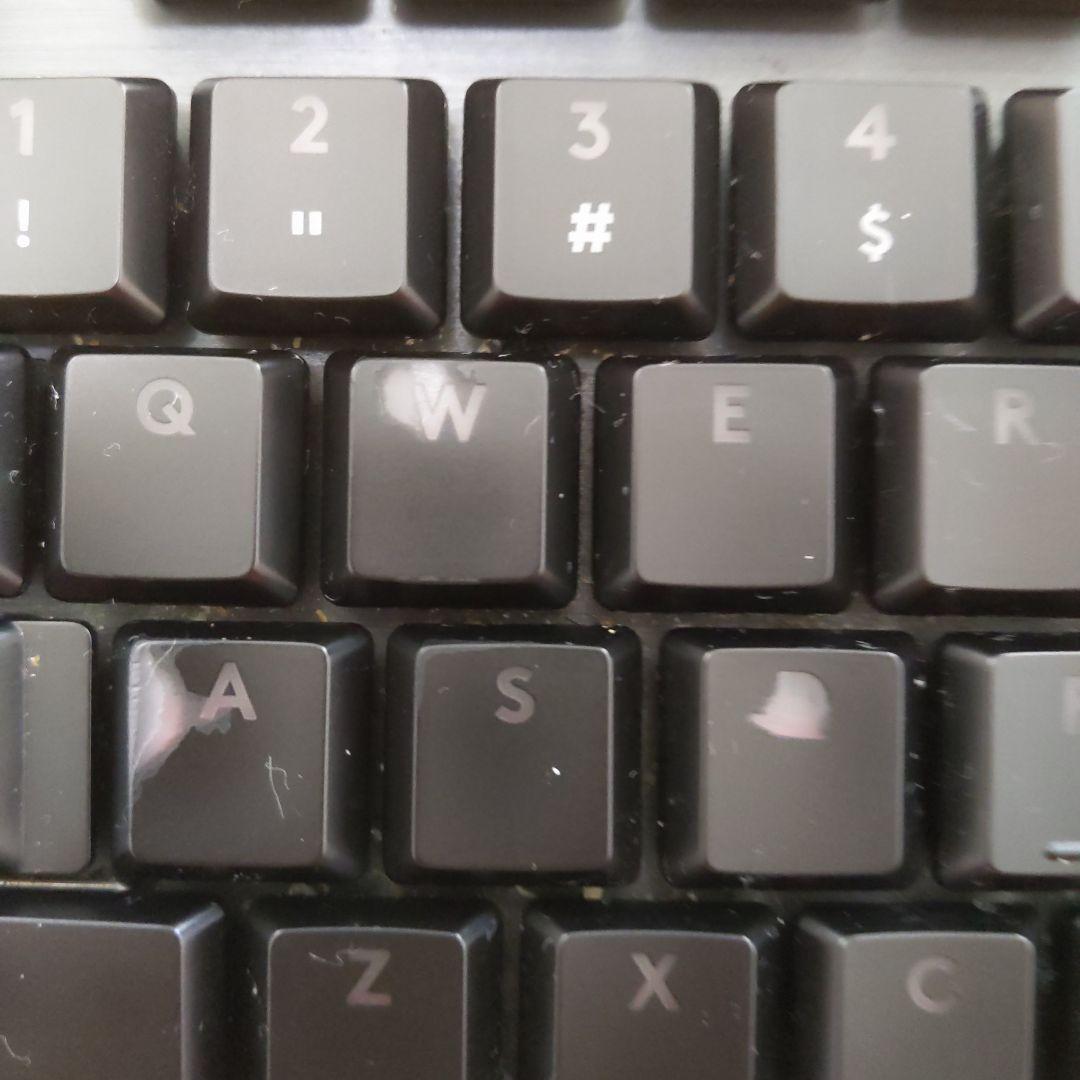 Logicool G913 赤軸