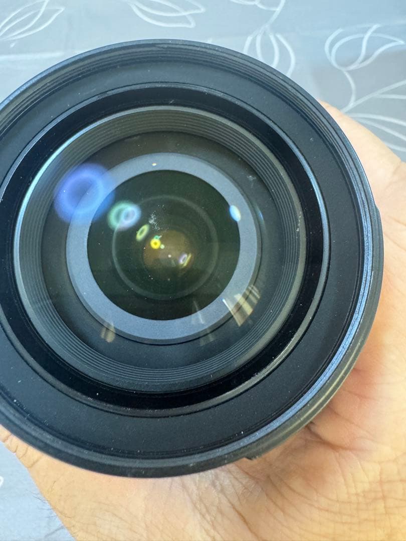 ⭐️ニコン Nikon AF-S DX 16-85mm⭐️広角・高倍率レンズ