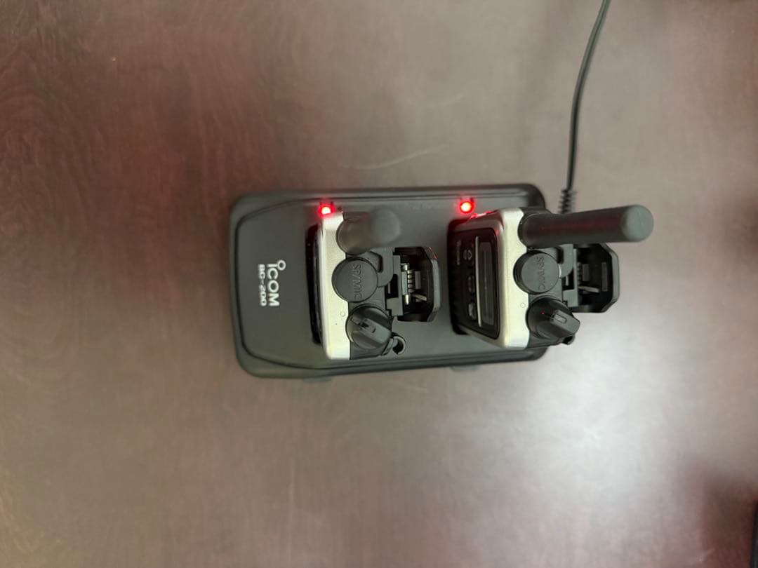 icom ic-4300セット中古