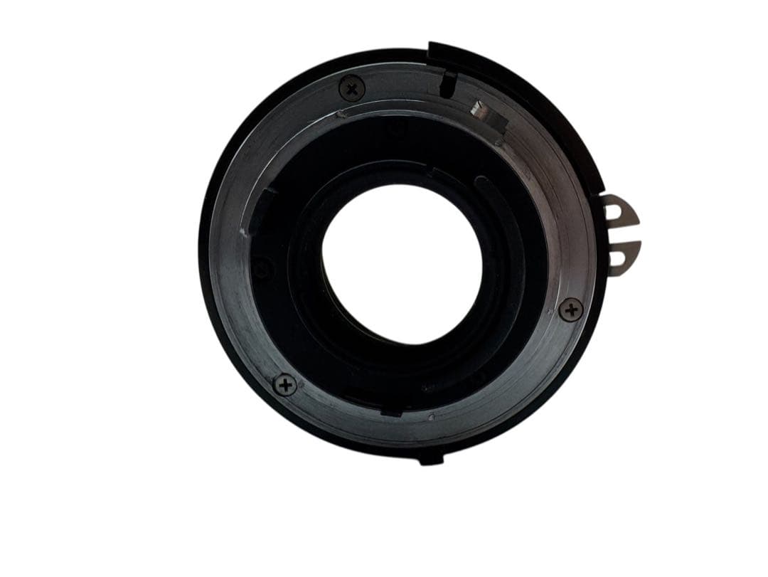 Nikon NIKKOR AI-S 35mm F2 レンズ