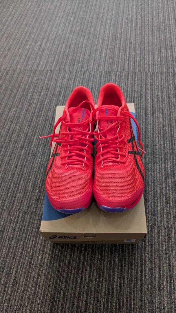  SPEED SP2 26.0cm メタスピードSP2