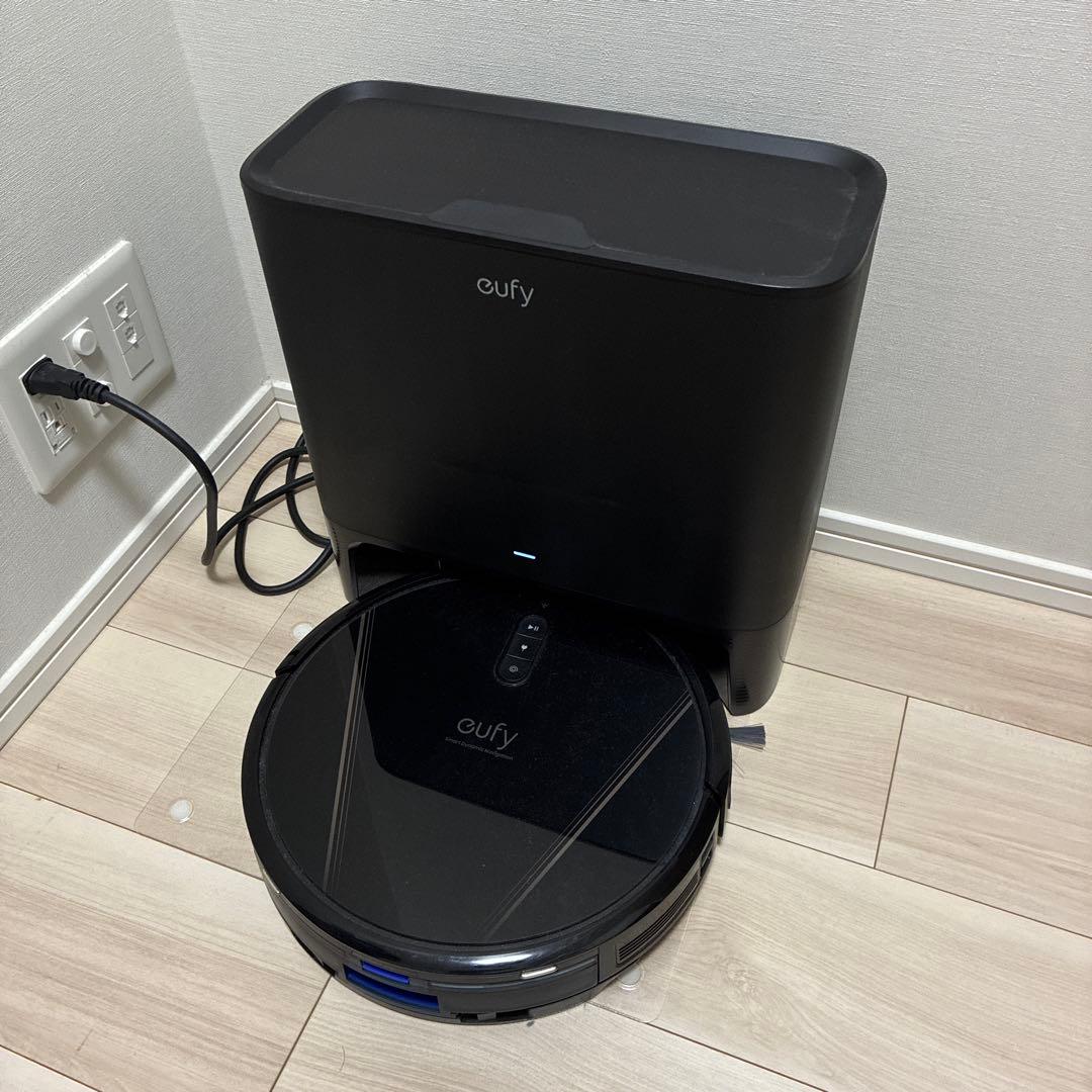 掃除機・クリーナー Anker Eufy G40 Hybrid+