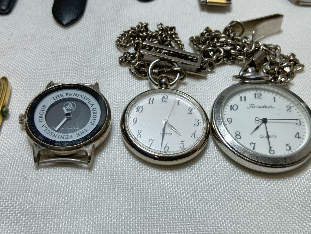 T*1様 腕時計　まとめ売り　メンズ　レディーズ　ブランド多数