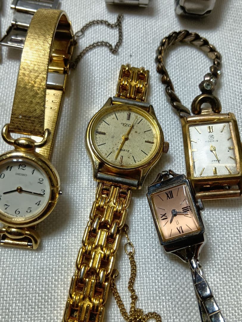 T*1様 腕時計　まとめ売り　メンズ　レディーズ　ブランド多数