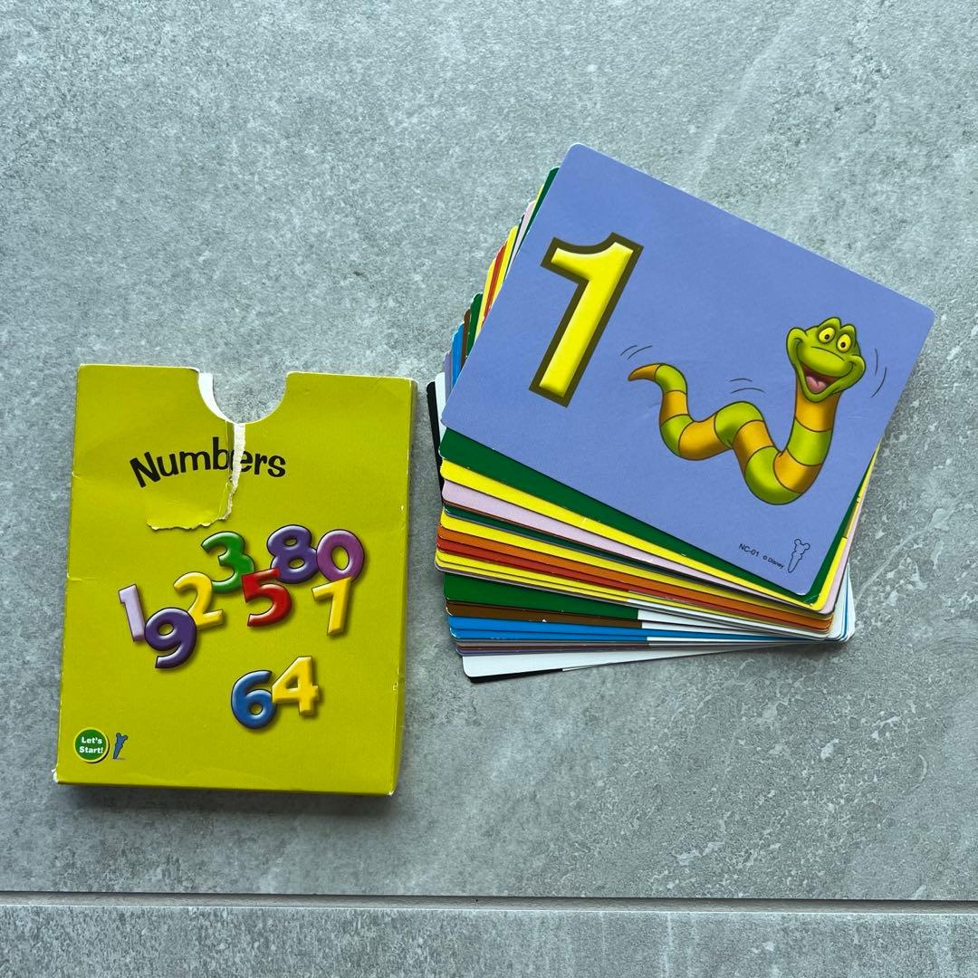 DWE まとめ売り　2020年購入