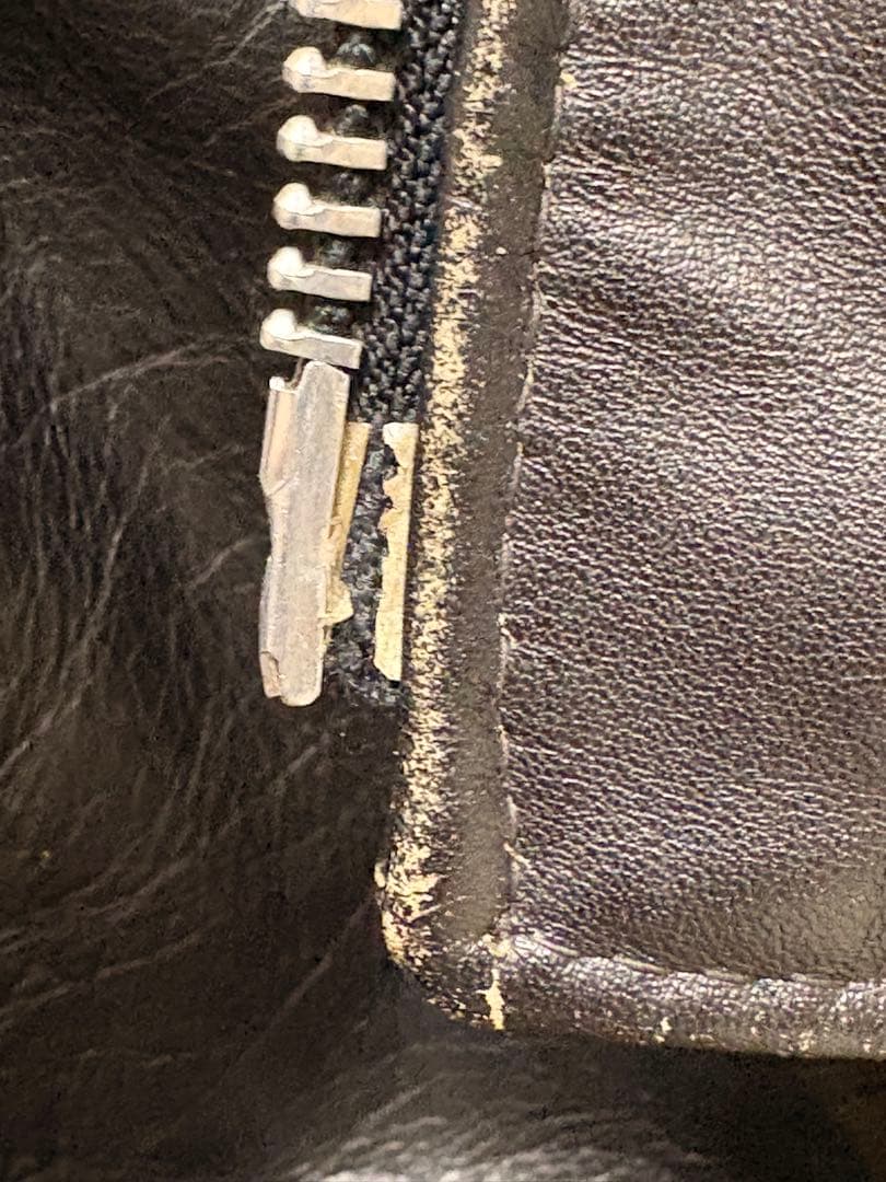 m*5様 Perfecto by Schott NYC ダブルライダースジャケッ