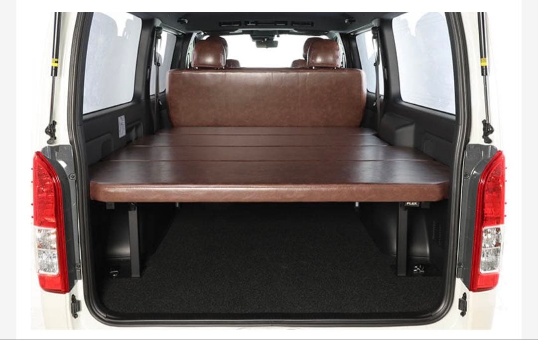 【HAYA★】FLEX KNOT RECORDS ベッドキット