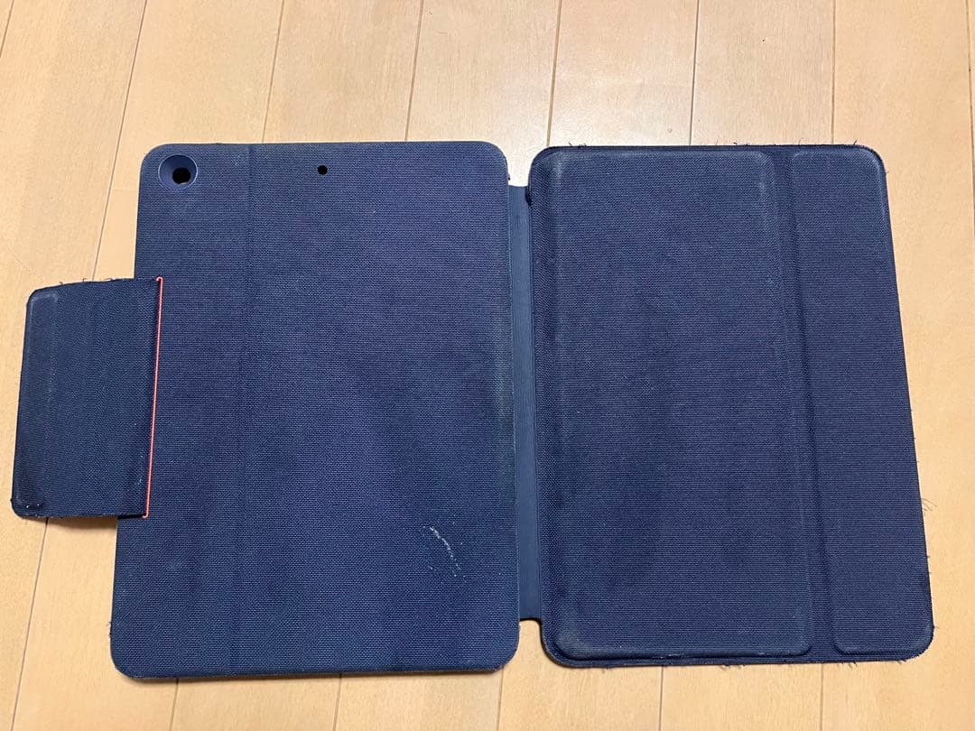 Apple iPad第9世代64GB スペースグレー Wi-Fi 最大容量96%