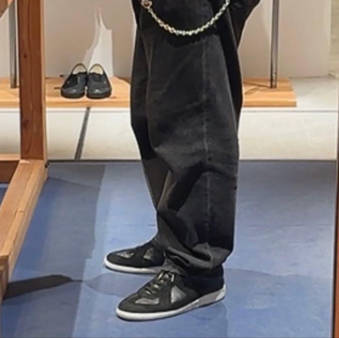 Maison Margiela レプリカスニーカー　サイズ42