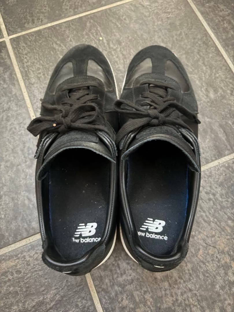 Maison Margiela レプリカスニーカー　サイズ42