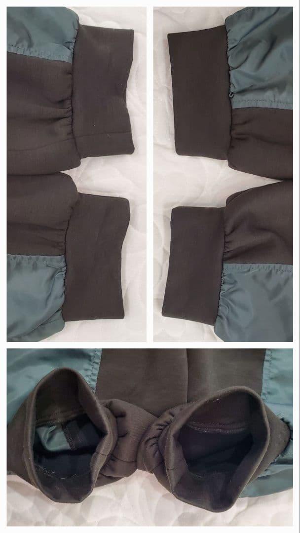 AVIREX アビレックス２点セット ジャージウェア スウェットパーカー パンツ