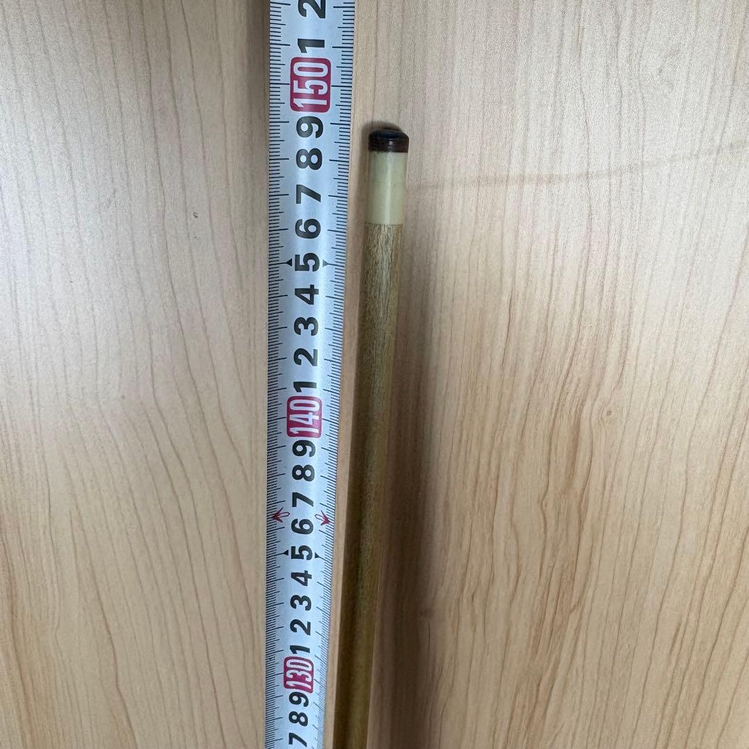 【匿名発送】Mezz Cues メッヅ キュー ビリヤード　ケース付き