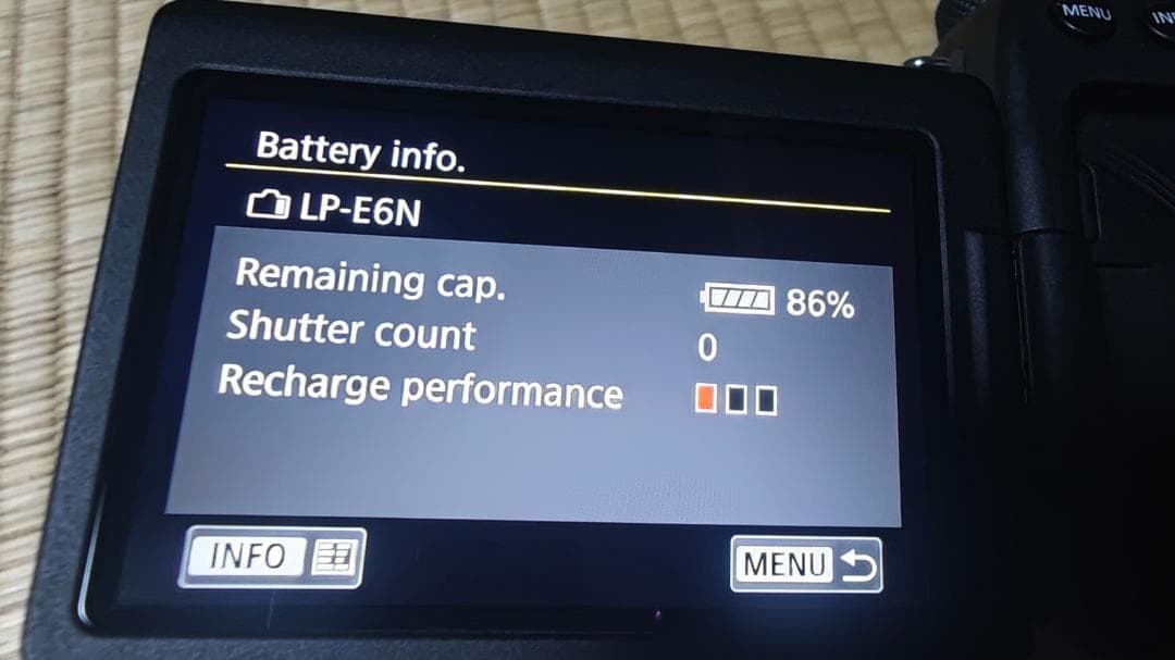 【ちぃ】Canon EOS 90D デジタル一眼レフカメラ　おまけ多数