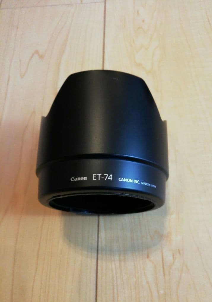 レンズ(ズーム) Canon EF 70-200mm f4 L IS USM