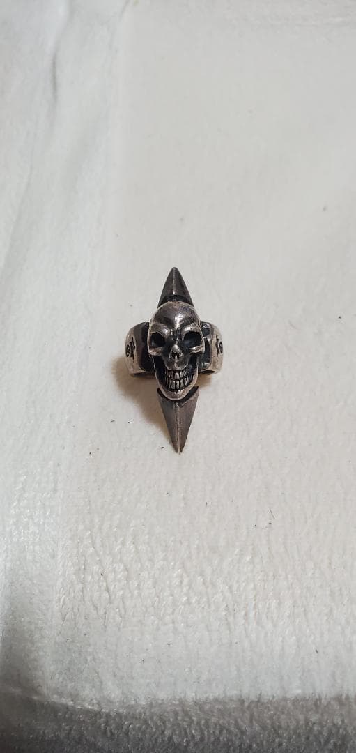 ガボール　スカルリング