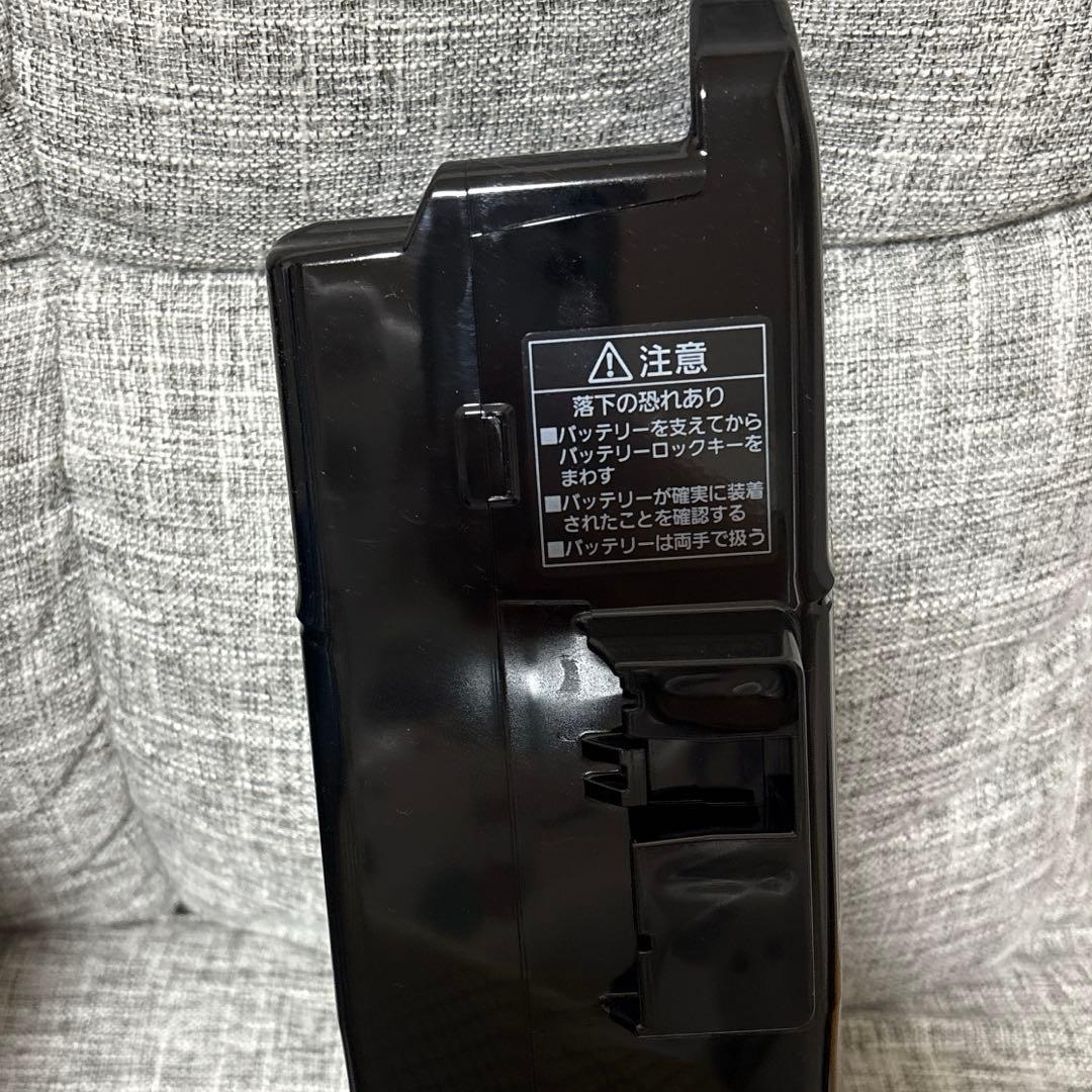 Panasonic リチウムイオンバッテリー（電動アシスト自転車用）