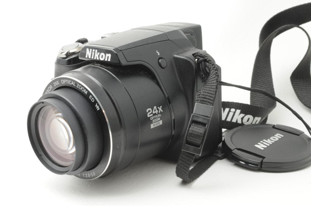 Nikon ニコン COOLPIX P90 デジタルカメラ