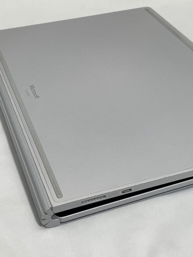 Windowsノート本体 Surface Book 3 i7-1065G7 4K GTX1660 Ti