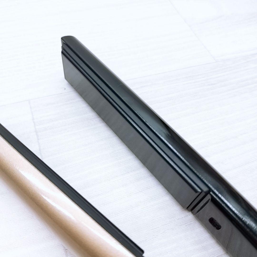 未使用に近い☺リュミエリーナ ヘアビューロン 4D plus 4Dplus