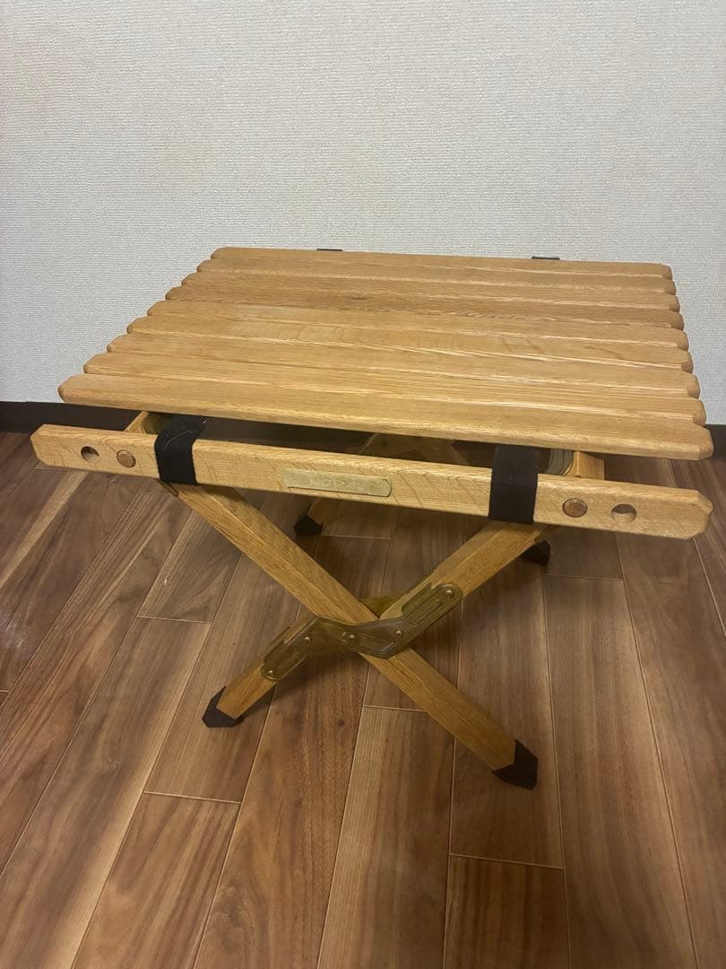 【ポイポイ】NORAs テーブル サイドテーブル ローテーブル ケース付き