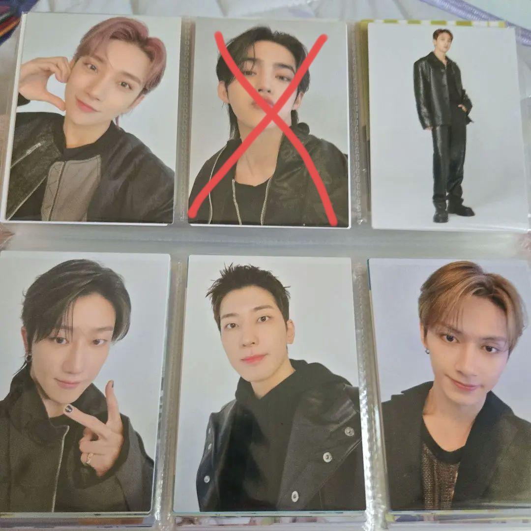 SEVENTEENトレカ93セット