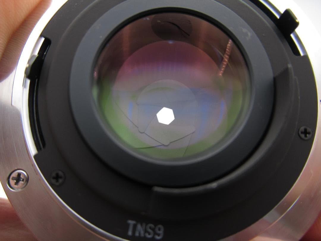 新品級！OLYMPUS ZUIKO AUTO-W 21mm F2 管理C20