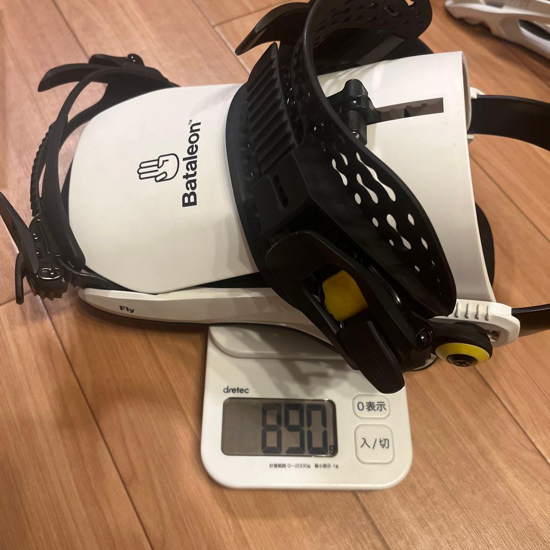 Bataleon Fly ビンディング バインディング