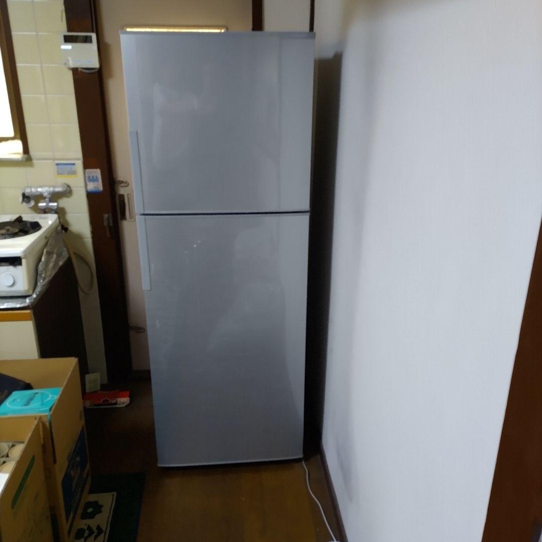 【引取限定】シャープ■SHARP■冷凍冷蔵庫■SJ-D23B