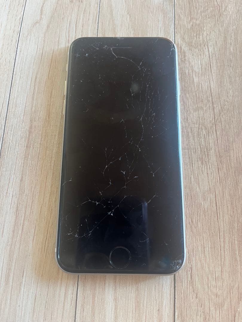 iPhone SE 第三世代 64GB