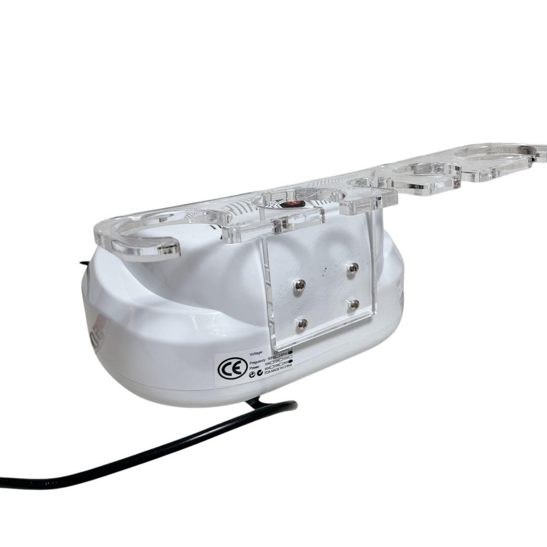 【訳あり】キャビテーション 美容器 40KHz ラジオ波バキューム付 業務用