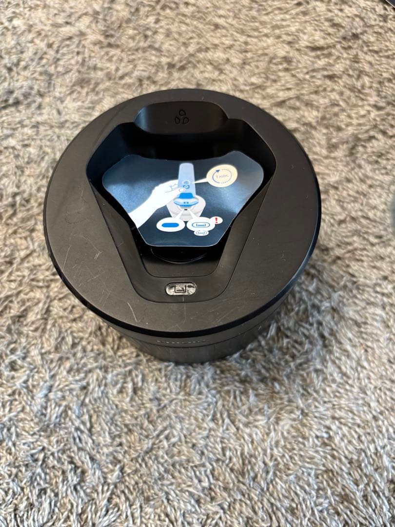 PHILIPS S9660/50 メンズシェーバー　フィリップス9000