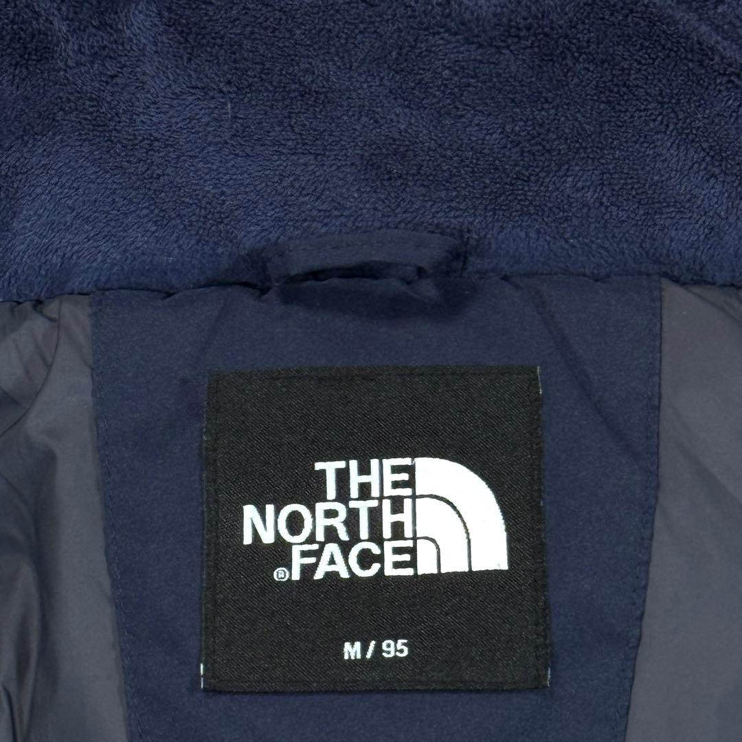 THE NORTH FACE ベンチコート　男性M、女性L相当