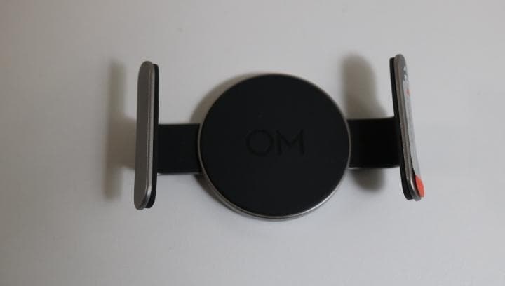 スマホスタビライザー　dji OSMO MOBILE6 20250206(YM)