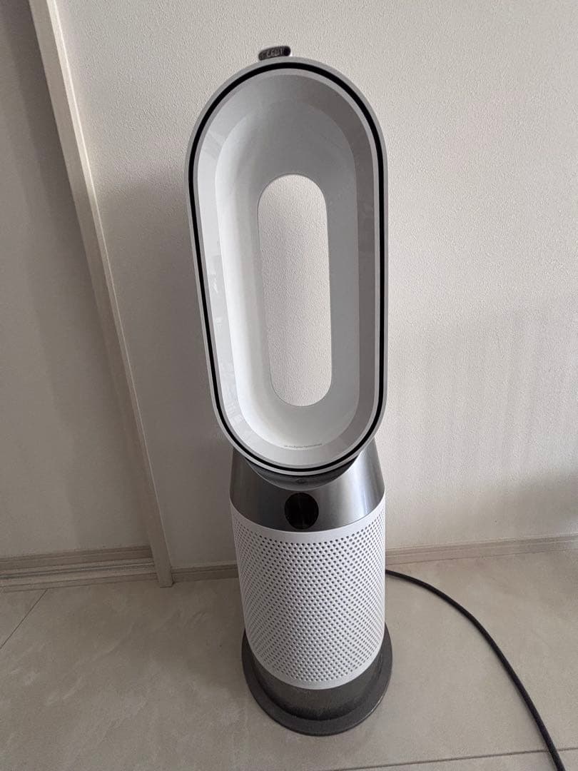 ダイソン cool+hot空気清浄機