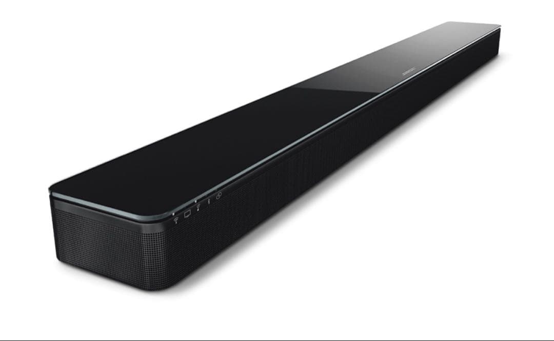 ジャンク品　BOSE SOUNDTOUCH 300 SOUNDBAR