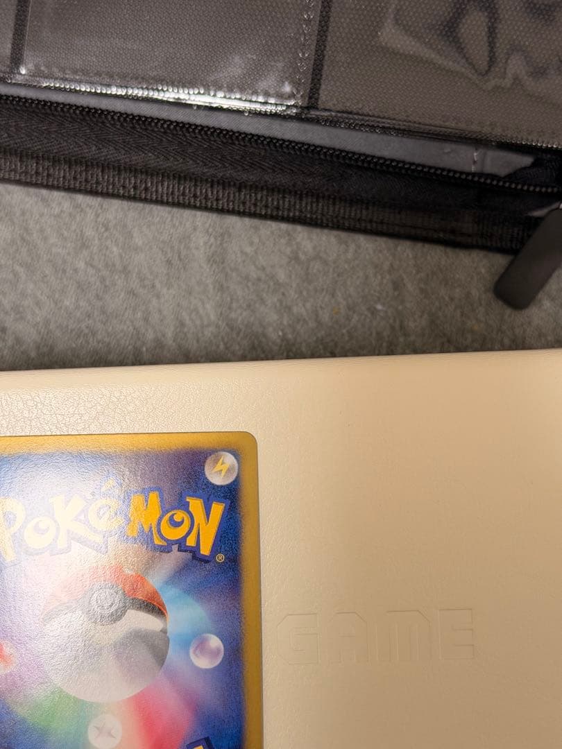 ポケモンカード　ピカチュウ　シャイニーコレクション　007/020 U SC ①