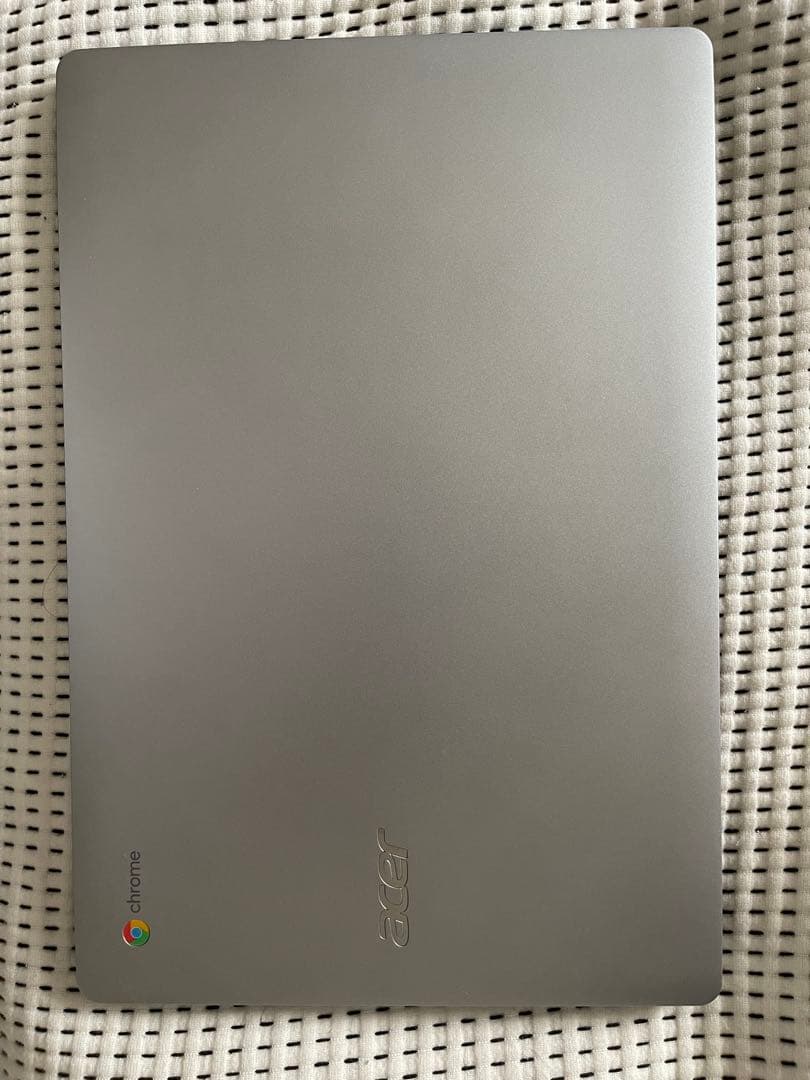 Acer Chromebook CB3-532 シルバー
