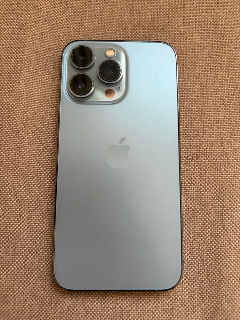 iPhone 13Pro 256GB 本体のみ