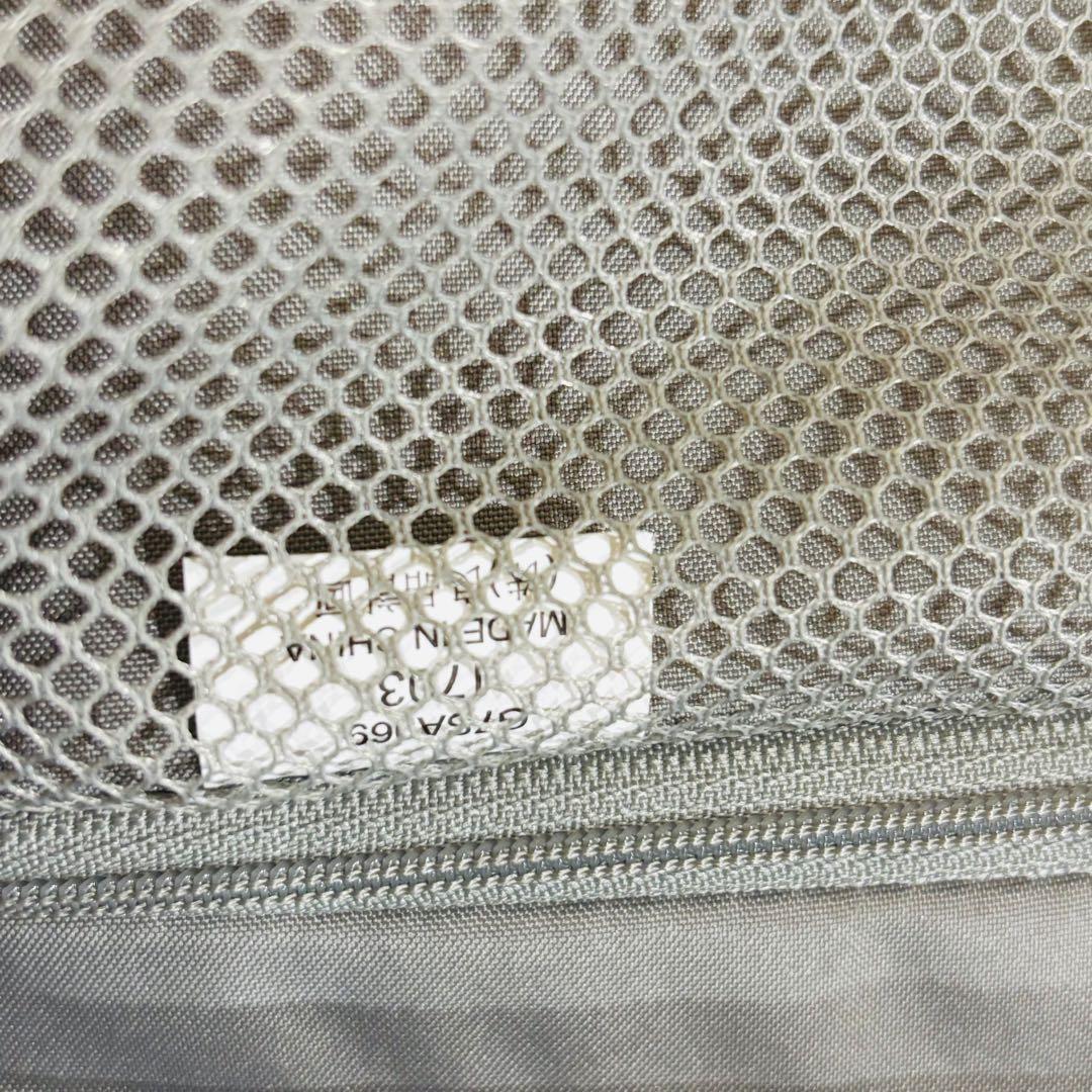 特大型　無印良品　黒 ハードキャリーケース 104リットル　TSAロック 4輪