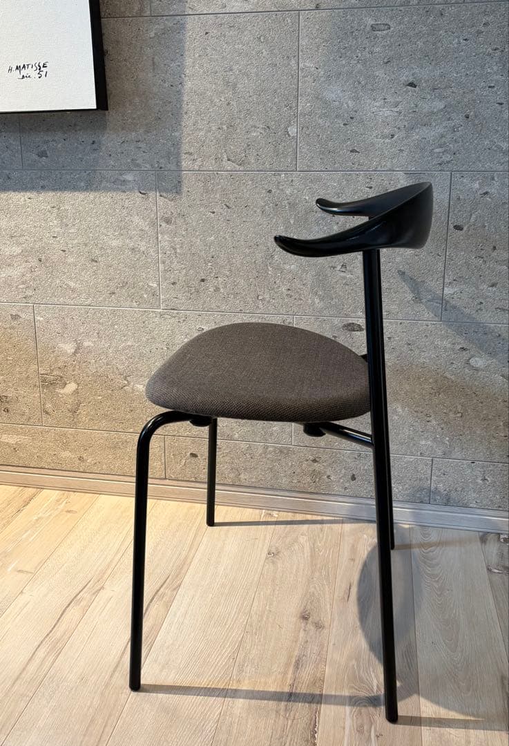 ちーちゃん　CH88 ハンス・J・ウェグナー