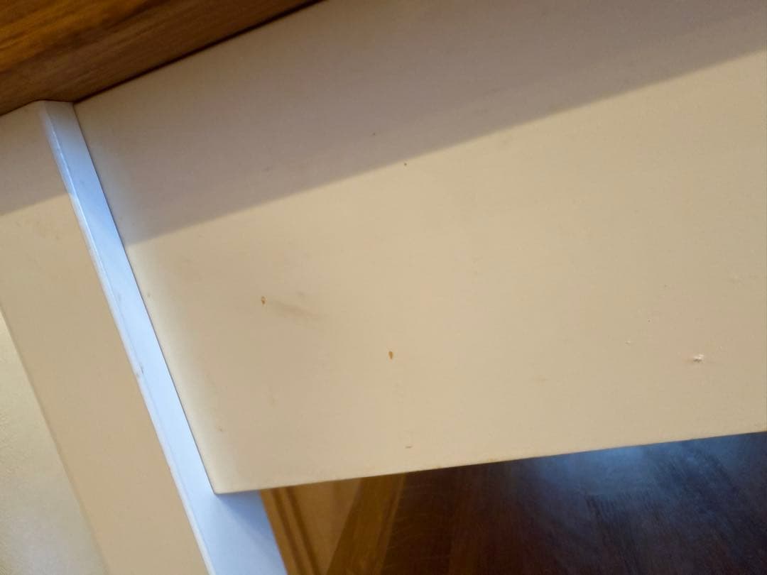 IKEA 【廃盤・美品】ステンストルプ　キッチンワゴン　文京区千石手渡し