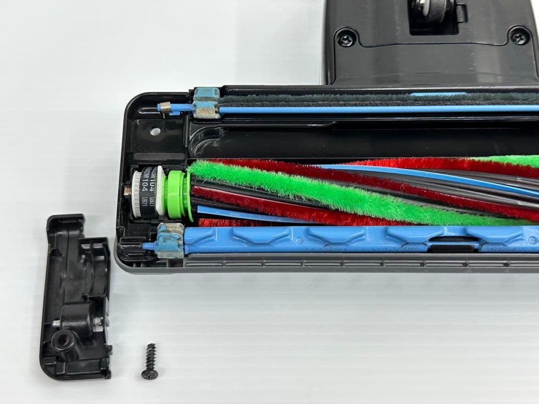 PV-BFH500 動作保証　D-DP15 掃除機用　パワーヘッド　回転ブラシ