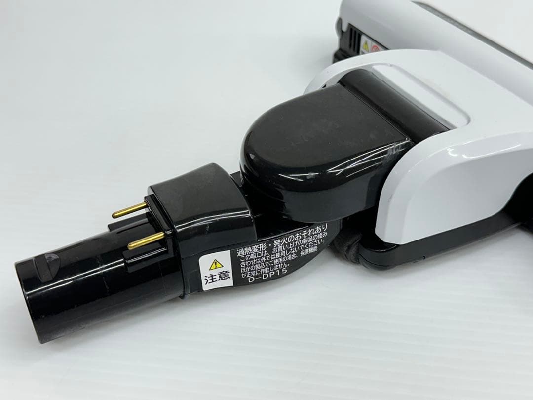 PV-BFH500 動作保証　D-DP15 掃除機用　パワーヘッド　回転ブラシ