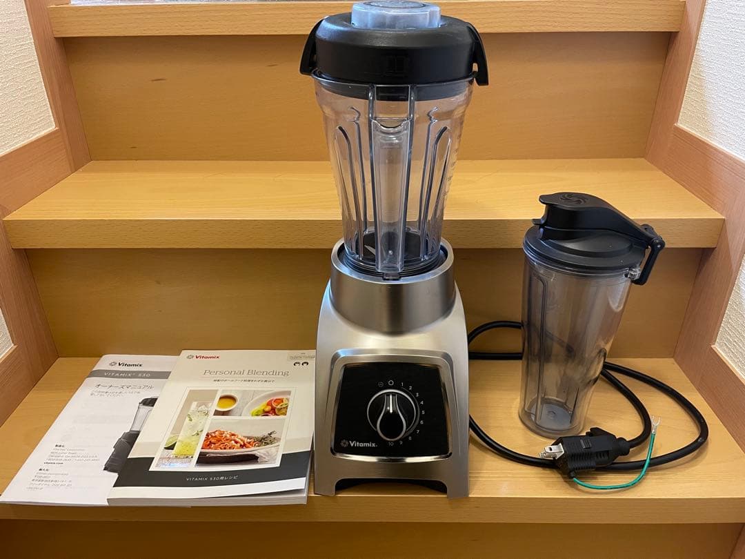 キッチン家電 Vitamix s30