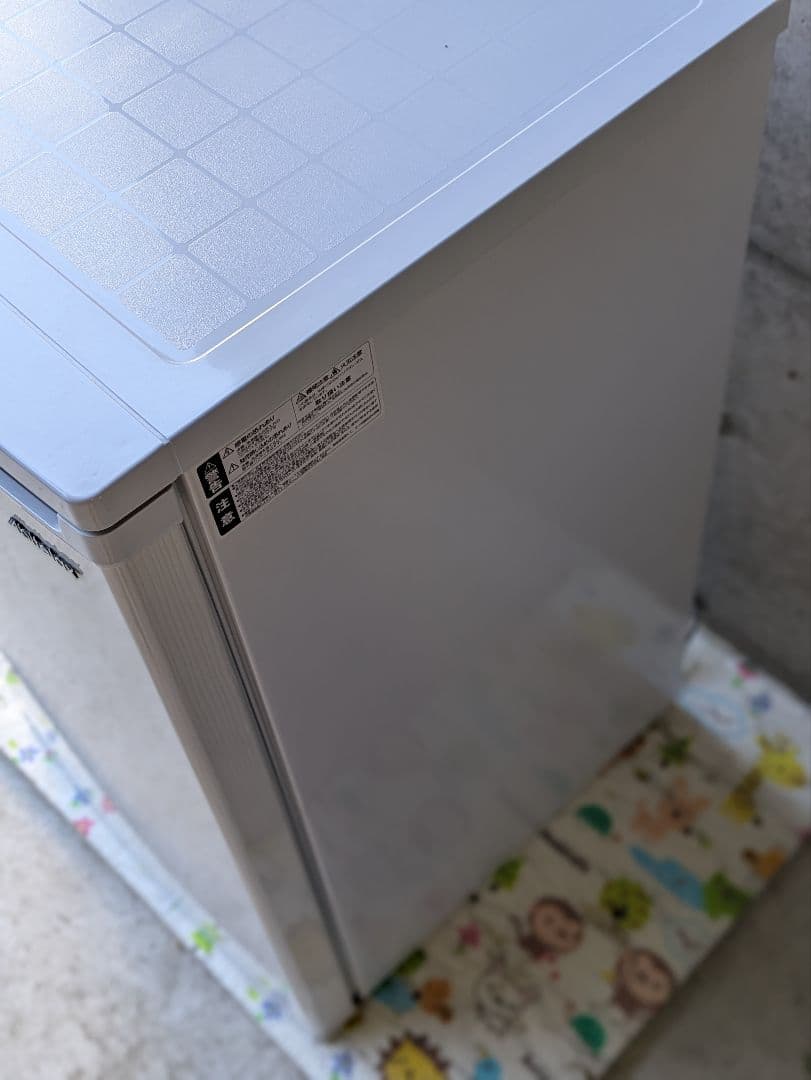 100リットル 冷凍庫 アビテラックス 1ドア ACF-110E