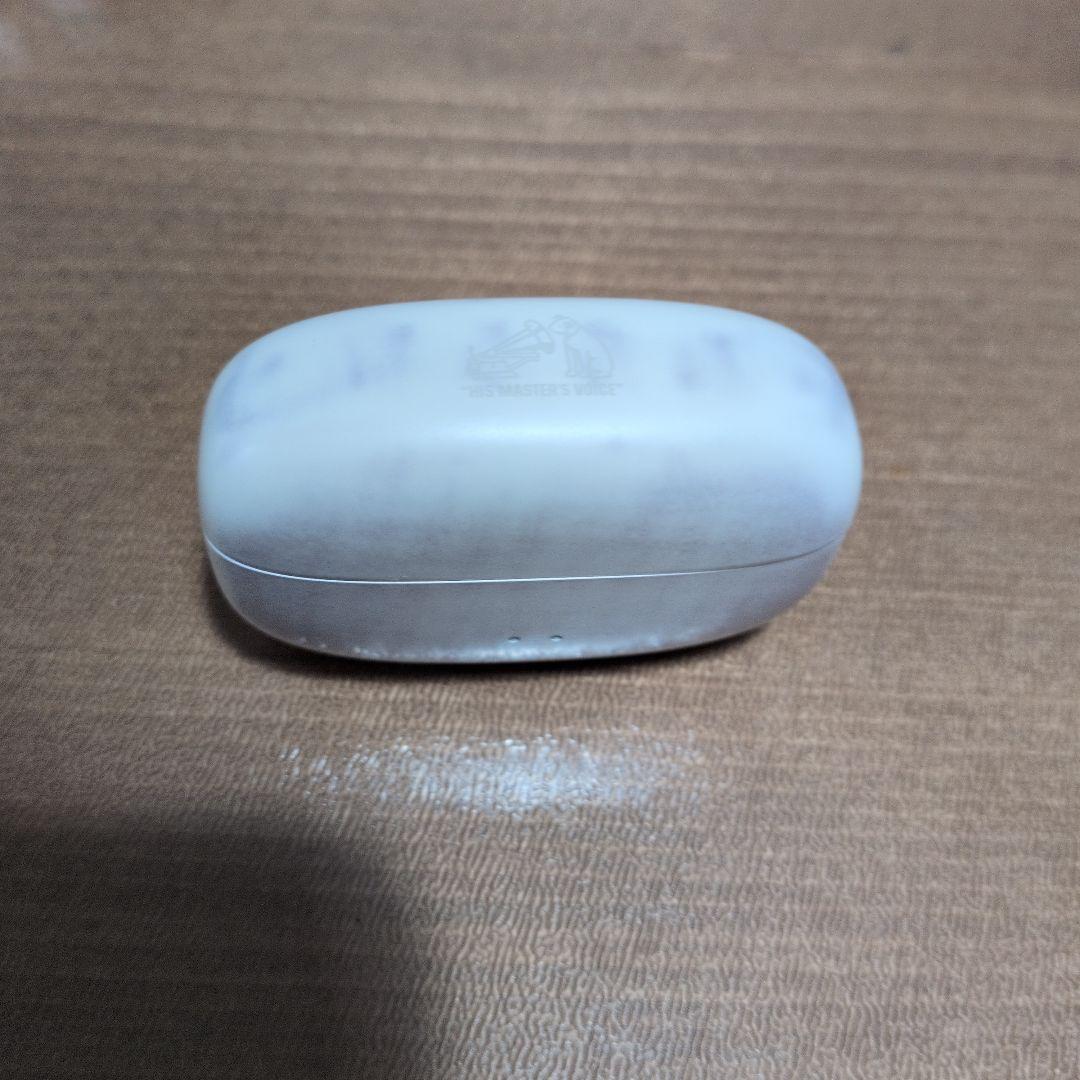 JVCケンウッド Victor HA-NP1T-W ワイヤレスイヤホン