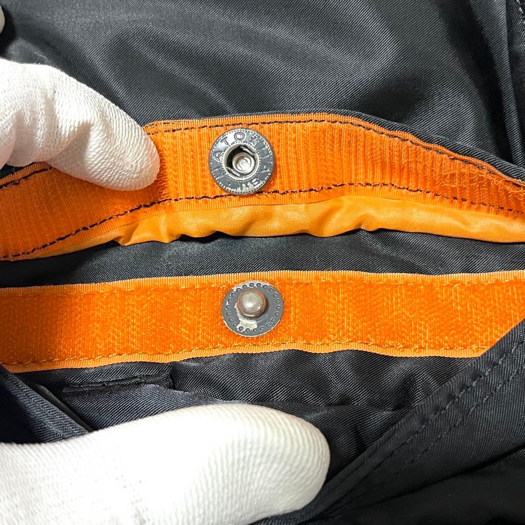 ✨即売品✨PORTER タンカー 3way リュック ビジネスバッグ ブラック