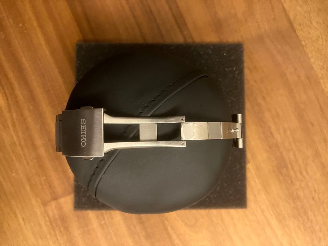 SEIKO ASTRON GPS SBXB085/8X22-0AG0-2 美品