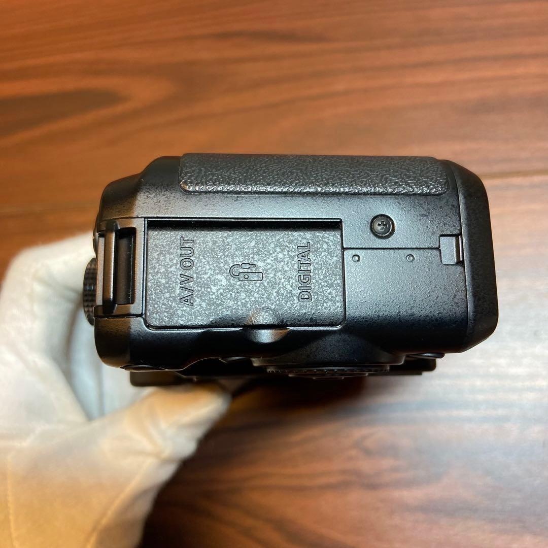 Canon PowerShot G10 デジカメ ほぼ新品 4042